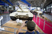 Основной танк VT4 китайской China North Industries Group Corp.