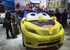 Минивэн Toyota SpongeBob Sienna
