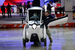 Трицикл Toyota i-Road
