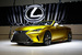 Lexus LF-C2 Concept