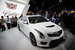 Cadillac ATS-V Coupe