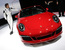 Porsche 911 Carrera GTS