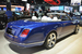 Bentley Grand Convertible