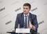 Алексей Жихарев, руководитель по связям с инвесторами и государственными структурами программы развития ВИЭ в России, IFC