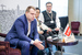 Андрей Колокольников, вице-президент, Morgan Stanley