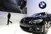 BMW 435i Gran Coupe
BMW представила пятидверную версию 4-серии, которая получила название Gran Coupe. Это третья модель после купе и кабриолета в новой серии, запущенной немецким автопроизводителем в 2013 г. По габаритам новинка совпадает с двухдверным купе - длина 4638 мм, ширина 1825 мм, колесная бала 2810 мм, отличаясь высотой - на 12 мм выше.