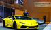 Lamborghini Huracan
Huracan займет место Gallardo в модельном ряду Lamborghini