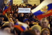 Митинг в Севастополе