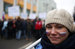 Шествие сторонников ввода войск
Шествие в Москве в поддержку соотечественников на Украине