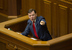Олег Ляшко
Лидер "Радикальной партии Олега Ляшко", депутат Верховной Рады (2006-н.в.). Родился в 1972 г. в Чернигове. В президентских выборах участвует впервые. Выдвинут "Радикальной партией Олега Ляшко".
