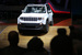 Jeep Renegade
Итало-американский концерн Fiat-Chrysler представил самую маленькую модель принадлежащей ей марки Jeep. Разработанный в Америке кроссовер Renegade будут собирать в Италии. Модель с дорожным просветом 220 мм и независимой подвеской всех колес будет оснащаться 16 вариантами силовых агрегатов и полным приводом от нового Cherokee, с понижающей передачей и отключаемым задним мостом.