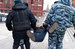 Акция противников ввода войск
Акция против ввода российский войск на территорию Украины на Манежной площади