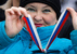 Митинг в Симферополе
