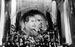 Торжественное собрание, посвященное Международному женскому дню, 1954 г.
