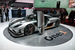 Koenigsegg купе One:1
Koenigsegg купе One:1, как ожидается, станет самым быстрым в мире автомобилем , допущенным для езды по дорогам общего пользования. Название происходит от соотношения веса к мощности двигателя - 1341 кг к 1341 л. с.