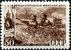 Почтовая марка, 1949 г.