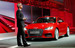 Audi TT
Дизайн нового купе Audi TT напоминает о решениях, использованных в первом поколении модели.