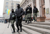 16 февраля
Оппозиция Украины заявила о выполнении всех условий закона об амнистии. Активисты разблокировали здания мэрии Киева, а также четырех областных администраций. Теперь оппозиционеры требуют немедленного закрытия 2000 уголовных дел и полной реабилитации более 200 арестованных.