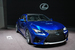 Lexus RC F
Европейская премьера купе Lexus RC F - самого мощного спортивного автомобиля с двигателем V8 в истории Lexus.