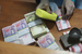 Работа одного из банков Симферополя