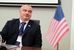 Сенатор Андрей Клишас