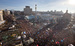 22 декабря
На Майдане Незалежности состоялся очередной митинг - «Народное вече», на котором было объявлено о создании Народного объединения «Майдан». Сопредседателями Совета объединения «Майдан» стали Олег Тягнибок, Сергей Квит, Виталий Кличко, Юрий Луценко, Руслана Лыжичко, Юлия Тимошенко и Арсений Яценюк. По некоторым оценкам, количество участников митинга превысило 100 000 человек. Но с этого момент численность митингов на Майдане начала снижаться.