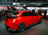 Honda Civic Type R Concept
Мировая премьера Honda Civic Type R Concept