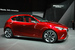 Mazda Hazumi