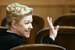 Депутат Елена Мизулина