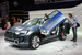 Subaru Viziv 2 Concept