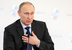 Президент России Владимир Путин