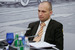 Вячеслав Петренко, директор департамента государственной политики в области железнодорожного транспорта, Министерство транспорта Российской Федерации