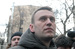 Алексей Навальный на оглашении приговора по "Болотному делу"
