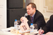 Дмитрий Ренёв, советник председателя Комитета по государственному заказу Санкт-Петербурга
