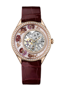 Vacheron Constantin.Fabuleux Ornements