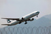 2 место. Cathay Pacific (Гонконг)