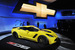 Chevrolet Corvette Z06
Z06 наиболее мощная серийная версия нового Corvette с 6,2 л мотором V8 мощностью 625 л.с., который разгоняет спорткупе до 100 км/ч за 3,7 с