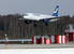 3 место. Finnair (Финляндия)