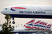6 место. British Airways (Великобритания)