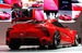 Toyota FT-1
Toyota представила концепт спортивного купе FT-1. Шоукар демонстрирует направление развития дизайна будущих спортивных автомобилей компании (FT расшифровывается как Future Toyota, единица - номер концепта). Машина с передним расположением мотора и задним приводом была разработана дизайн-центром Toyota в США Calty Design Research по мотивам классической модели японской компании - Toyota 2000GT
Смотрите фотогалерею