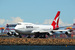 10 место. Qantas (Австралия)