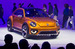 Volkswagen Beetle Dune Concept
«Концепт-кар с серийным будущим», называют Dune в компании. Кроссовер сделан на базе современного Beetle, основная разница - во «внедорожном» обвесе кузова, увеличенном на 50 мм клиренсе и крупных колесах на 19-дюймовый легкосплавных дисках. Привод - передний, мотор - бензиновый турбо 210 л.с., разгон до 100 км/ч - 7,3 с, максимальная скорость - 227 км/ч. Сзади к машине приделаны крепления для лыж или доски для сэндбординга, не мешающие манипуляциям с крышкой багажника. Закрепленные в них лыжи специально разработанных для концепт-кара и, как другие навесные детали кузова, окрашены в блестящий черный цвет