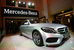 Mercedes-Benz 2015 C-class
Первое появление на публике нового поколения самой массовой модели в модельном ряду немецкой премиум-марки. "Компактный класс" вырос в размерах, получил более высокий уровень оснащения, роскоши и дополнительные опции вплоть до гидропневматической подвески, что должно развести машину с моделями начального уровня, например с новинкой прошлого года - переднеприводным седаном CLA
Читайте подробнее