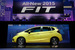 Honda Fit 2015