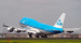 17 место. KLM (Нидерланды)