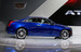 Cadillac ATS Coupe