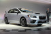 Subaru WRX STI