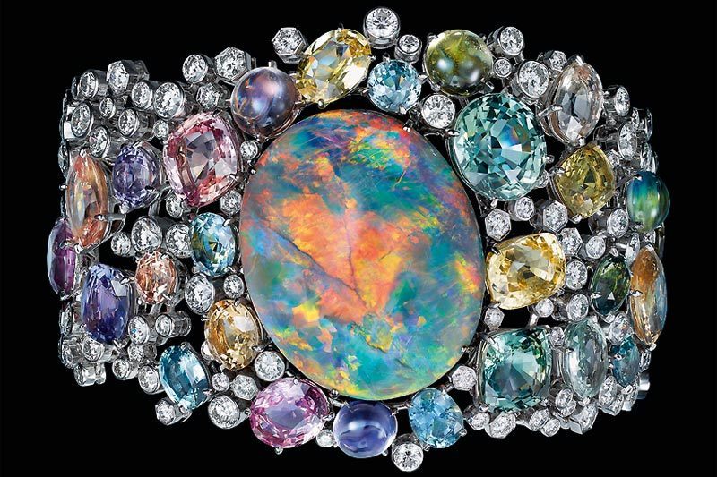 Браслет из коллекции Royal Cartier
