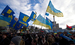 Митинг на майдане Независимости в Киеве, 2 декабря