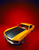 1969 Ford Mustang Boss 302 in Schoolbus Yellow